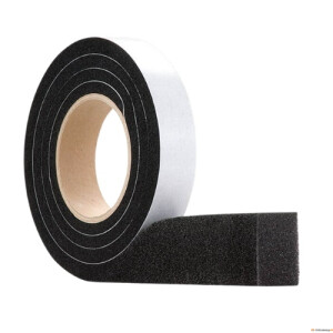 Isepaisuv tihend 15mm x 8m, Pintaband