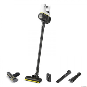 Akuga tolmuimeja Kärcher VC 4 Cordless myHome Pet, 1.198-633.0