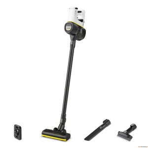 Akuga varstolmuimeja Kärcher VC 4 Cordless Myhome juhtmevaba, 1.198-630.0