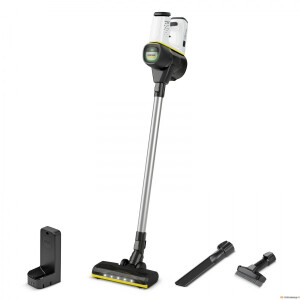 Akuga varstolmuimeja Kärcher VC 6 Cordless Ourfamily, 1.198-670.0