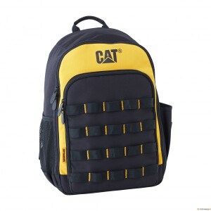 Tööriistakott, seljakott CAT